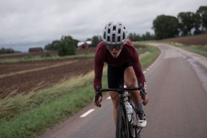 New Poc Ventral Lite, the brand's lightest helmet to date