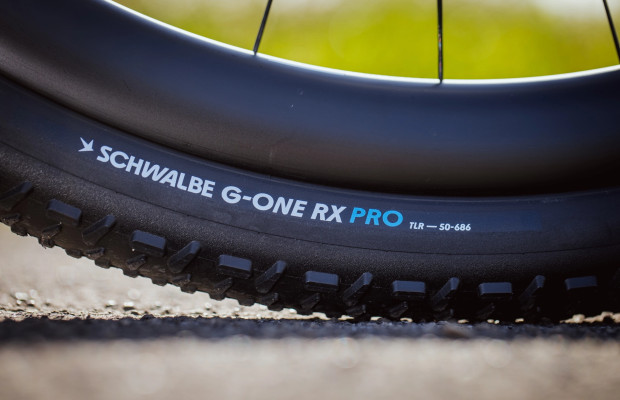 As rodas de 30,5" passam de experimento a projeto real da Schwalbe