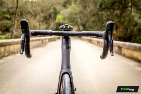 We test the Scott Addict RC Ultimate 2021, a fully integrated World Tour bike ready to win everything