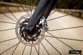 We test the Scott Addict RC Ultimate 2021, a fully integrated World Tour bike ready to win everything