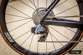 We test the Scott Addict RC Ultimate 2021, a fully integrated World Tour bike ready to win everything