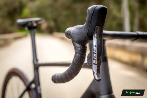 We test the Scott Addict RC Ultimate 2021, a fully integrated World Tour bike ready to win everything