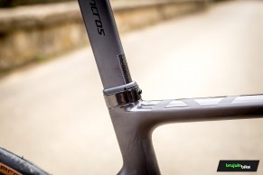 We test the Scott Addict RC Ultimate 2021, a fully integrated World Tour bike ready to win everything