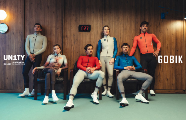 Gobik renews its winter gear with UNITY – Cold27