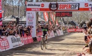 El XCO de élite se da cita en Banyoles este fin de semana