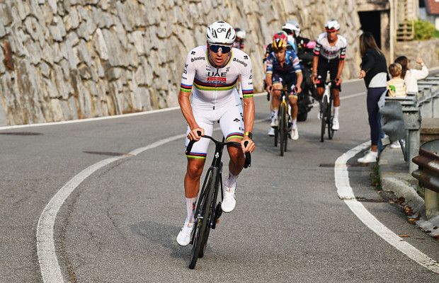 Cuándo es Il Lombardia y quiénes son los favoritos sin Pogacar en la salida