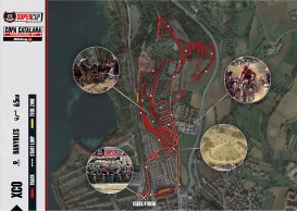 El XCO de élite se da cita en Banyoles este fin de semana