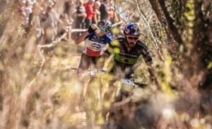 El XCO de élite se da cita en Banyoles este fin de semana