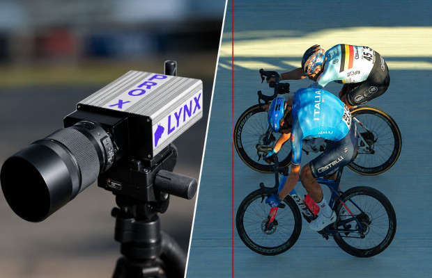 La UEC responde a Ciccone y zanja la polémica: Evenepoel ganó el Europeo por solo 0,0002 segundos