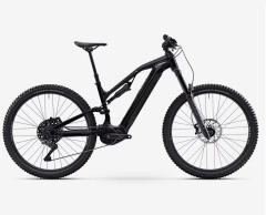 decathlon ebike