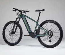 rockrider ebike