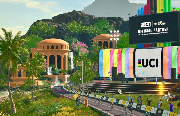 The Virtual Cycling World Championships are changing completely: there’s more tactics and the first across the finish line won’t necessarily win