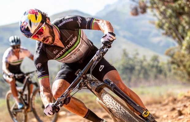 Avancini will not be able to compete in Europe at the moment