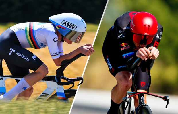 2026 European Time Trial Championships: schedule, route and favourites