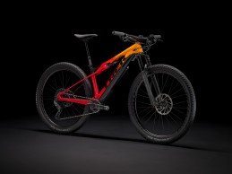 Nueva Trek e-Caliber sub 16 Kg: una eléctrica específica de XC a la que le puedes quitar el motor
