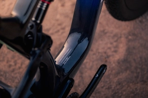 La Van Rysel RCR-XC de 32" ya es real, será la nueva bici del Decathlon Ford