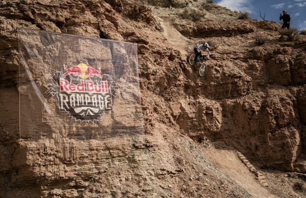 El Red Bull Rampage 2026 comienza hoy: horarios en España, favoritos y dónde verlo gratis