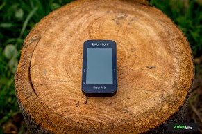 Probamos el nuevo Bryton Rider 750 ¿un Garmin/Wahoo "killer"?