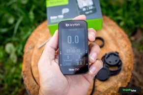 Probamos el nuevo Bryton Rider 750 ¿un Garmin/Wahoo "killer"?