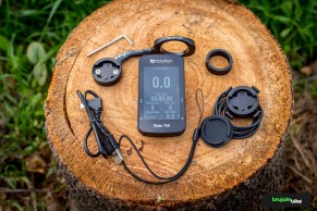 Probamos el nuevo Bryton Rider 750 ¿un Garmin/Wahoo "killer"?