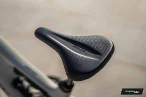 La Amflow TL Carbon nos ha sorprendido: mucho más que una bicicleta eléctrica urbana
