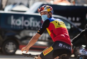 Victor Koretzky, king of the Super Cup Massi Banyoles