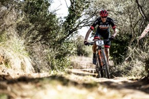 Victor Koretzky, king of the Super Cup Massi Banyoles