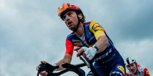 Lidl-Trek confirma la salida de Giulio Ciccone y despeja su camino hacia un nuevo equipo