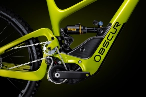 El motor que elimina cambio trasero y cassette ya es una realidad: Intra Drive GD8 llega a sus primeras e-MTB
