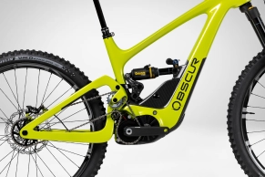 El motor que elimina cambio trasero y cassette ya es una realidad: Intra Drive GD8 llega a sus primeras e-MTB