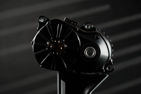 El motor que elimina cambio trasero y cassette ya es una realidad: Intra Drive GD8 llega a sus primeras e-MTB