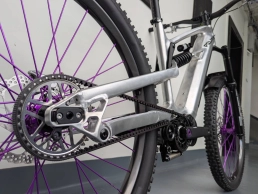 El motor que elimina cambio trasero y cassette ya es una realidad: Intra Drive GD8 llega a sus primeras e-MTB