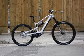 El motor que elimina cambio trasero y cassette ya es una realidad: Intra Drive GD8 llega a sus primeras e-MTB
