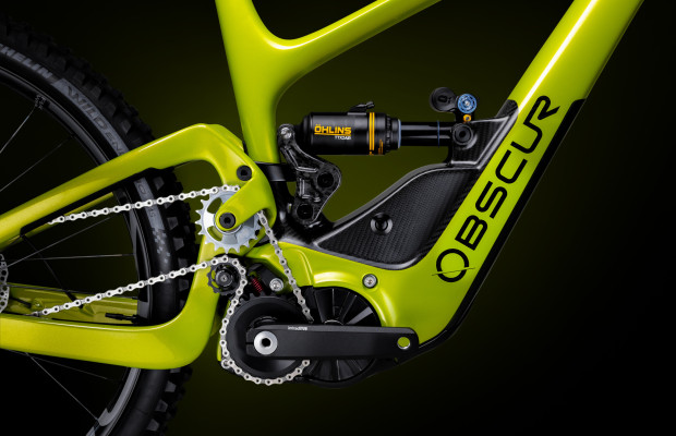 El motor que elimina cambio trasero y cassette ya es una realidad: Intra Drive GD8 llega a sus primeras e-MTB