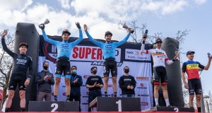 Victor Koretzky, king of the Super Cup Massi Banyoles