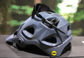 Oakley, casco para mountain bike