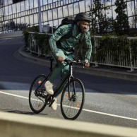 Adidas Velosamba, one of the most iconic shoes in history comes to clipless pedals