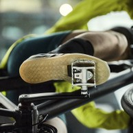 Adidas Velosamba, one of the most iconic shoes in history comes to clipless pedals