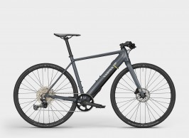 Canyon Roadlite:ON 2021, una elegante eBike urbana que llega ahora con el último sistema Fazua