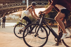 Canyon Roadlite:ON 2021, una elegante eBike urbana que llega ahora con el último sistema Fazua