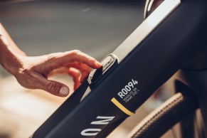 Canyon Roadlite:ON 2021, una elegante eBike urbana que llega ahora con el último sistema Fazua