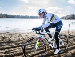 100 kg of mussels for the winners: the Belgian cyclocross season gets underway