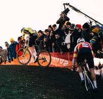 100 kg of mussels for the winners: the Belgian cyclocross season gets underway