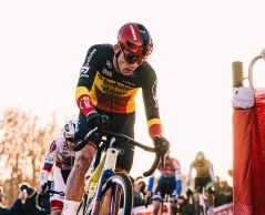 100 kg of mussels for the winners: the Belgian cyclocross season gets underway