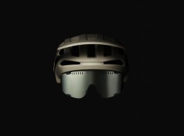 New POC Kortal Race MIPS, the world's first helmet with Integra Mips®