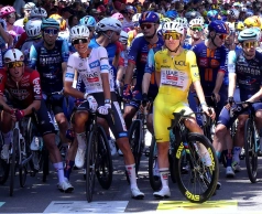 tour rechaza carrera 16 dias