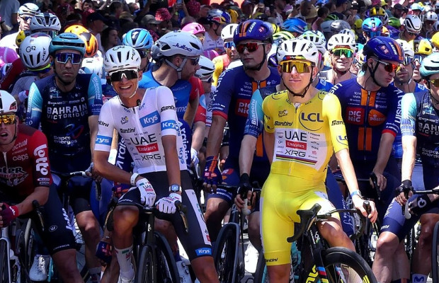 Tour, Giro y Vuelta rechazan reducir las Grandes Vueltas a 16 días