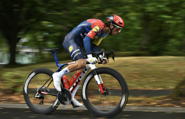 Official: Giulio Ciccone joins Pinarello-Q36.5 and will be Tom Pidcock’s teammate until 2029
