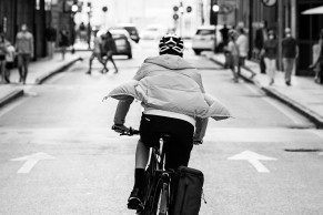 Do you want to be an Orbea urban ambassador? they are looking for people to move around the streets, towns and cities