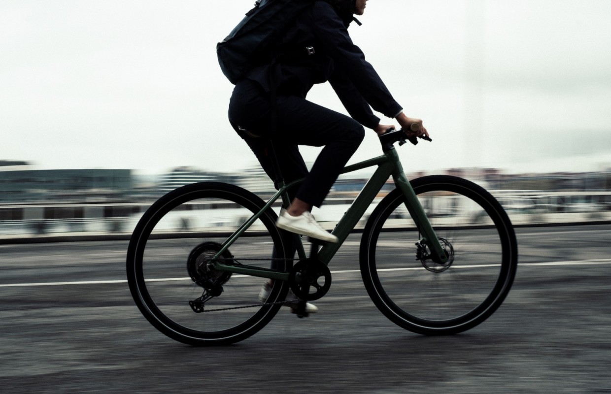 Do you want to be an Orbea urban ambassador? they are looking for ...